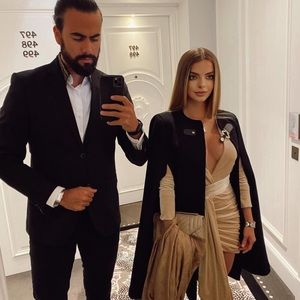 Meet your Posher, Chandra